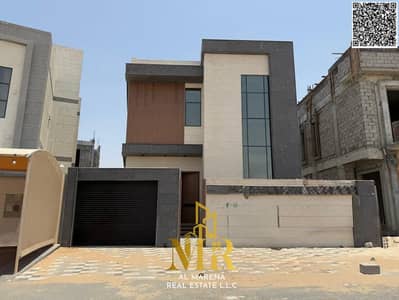 فیلا 5 غرف نوم للبيع في الياسمين، عجمان - صورة واتساب بتاريخ 1446-12-26 في 11.50. 21_2cb34a99. jpg