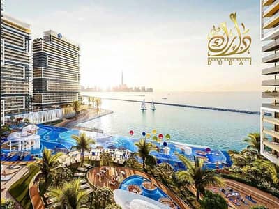 3 Bedroom Apartment for Sale in Dubai Maritime City, Dubai - 9. jpg