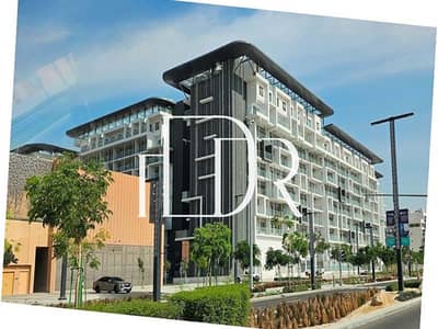 2 Cпальни Апартаменты Продажа в Масдар Сити, Абу-Даби - a52aed50-360f-412d-aac2-9303ac68c015. png