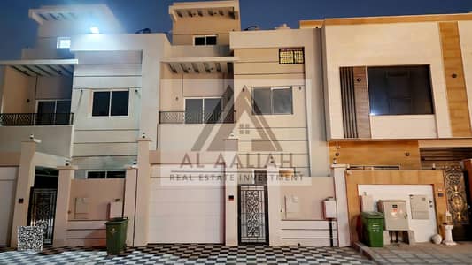 6 Bedroom Villa for Rent in Al Yasmeen, Ajman - fd052671-e25b-456b-9196-395049e1adff. jpeg