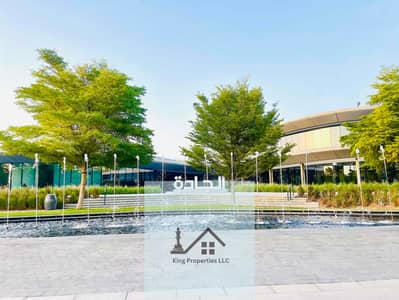 2 Bedroom Flat for Rent in Aljada, Sharjah - IMG_3115. jpg