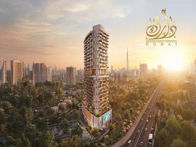 1 Bedroom Flat for Sale in Majan, Dubai - WhatsApp Image 2025-06-15 at 11.34. 58 AM. jpeg
