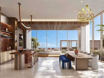 3 Bedroom Apartment for Sale in Dubai Maritime City, Dubai - 8. jpg