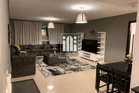1 Bedroom Flat for Sale in Al Reem Island, Abu Dhabi - 08. jpg