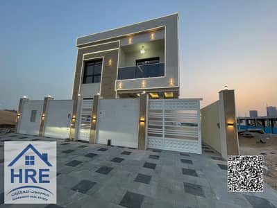 6 Cпальни Вилла Продажа в Аль Хелио, Аджман - WhatsApp Image 2025-06-22 at 10.00. 32 AM. jpeg