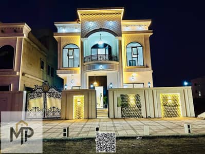 6 Bedroom Villa for Sale in Al Helio, Ajman - batch_IMG-20250621-WA0046. jpg