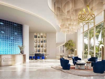 3 Bedroom Flat for Sale in Dubai Maritime City, Dubai - 3. jpg