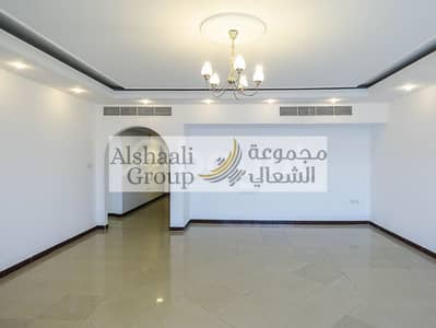 3 Bedroom Flat for Rent in Corniche Ajman, Ajman - 2003  rec. jpg