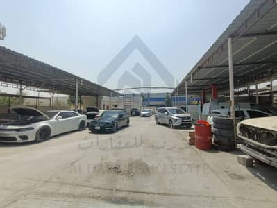 ارض صناعية  للايجار في المنطقة الصناعية، الشارقة - WhatsApp Image 2025-06-22 at 12.19. 54 PM (1). jpeg