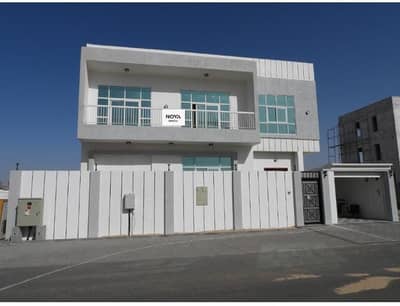 阿尔梅拉赫， 阿治曼 4 卧室别墅待售 - WhatsApp Image 2025-06-22 at 11.30. 21 AM. jpeg