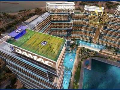 3 Bedroom Flat for Sale in Dubai Maritime City, Dubai - 2. jpg