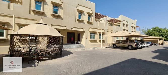 3 Bedroom Villa for Rent in Mohammed Bin Zayed City, Abu Dhabi - a1f80407-14c0-4fe7-b04a-b05dc5938ec4. jpeg