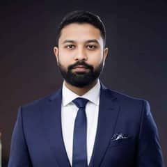 Ali Ahmed Parash