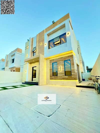 3 Bedroom Villa for Sale in Al Zahya, Ajman - ASD234WhatsApp Image 2025-06-22 at 12.16. 22 PM_20250622_121634123EWQ. jpeg