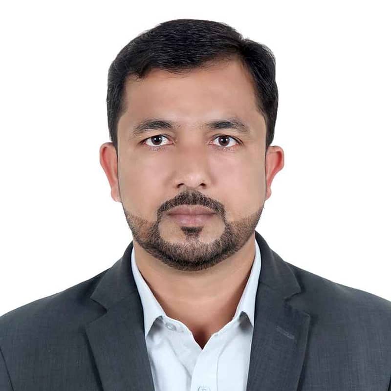 Akhtar Hussain Rafaqat Ali
