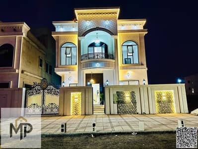 فیلا 6 غرف نوم للبيع في الحليو، عجمان - batch_IMG-20250621-WA0165. jpg