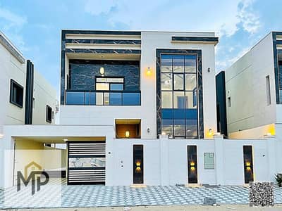 فیلا 5 غرف نوم للبيع في الحليو، عجمان - batch_IMG-20250415-WA0553. jpg