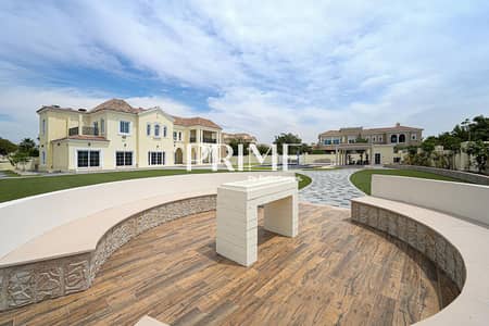 7 Bedroom Villa for Rent in Arabian Ranches, Dubai - Upgraded | Extended | Amazing Facilities