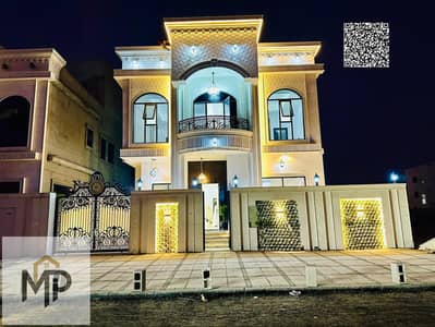 فیلا 6 غرف نوم للبيع في الحليو، عجمان - batch_IMG-20250622-WA0011. jpg