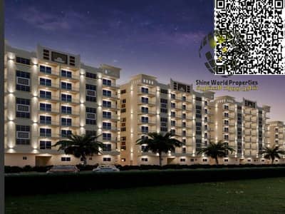 Studio for Sale in Al Yasmeen, Ajman - WhatsApp Image 2025-06-04 at 1.39. 07 PM (1). jpeg