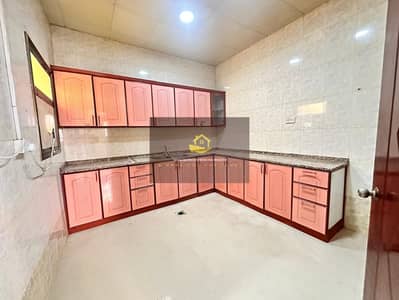 2 Bedroom Flat for Rent in Mohamed Bin Zayed City, Abu Dhabi - IMG-20240908-WA0088. jpg