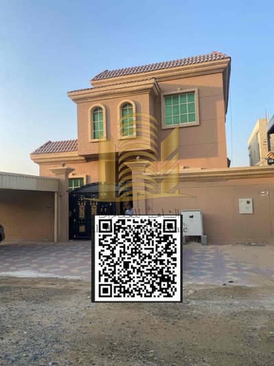 فیلا 5 غرف نوم للبيع في الياسمين، عجمان - 8B5C517D-2B6A-4489-8C17-D9FC85CDB650. jpg
