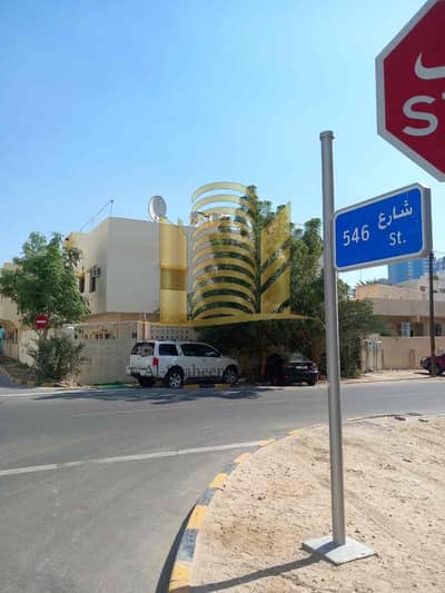 مبنى سكني 6 غرف نوم للبيع في النعيمية، عجمان - ca41e6f3-eb6c-4c9c-8dc7-16524419c413. jpg