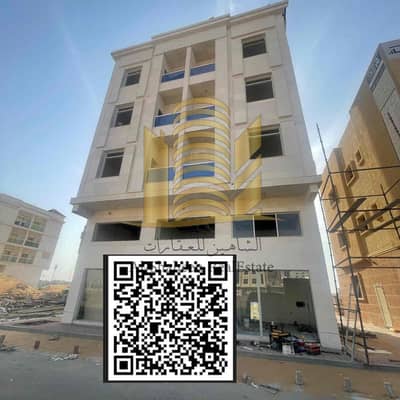 مبنى سكني 5 غرف نوم للبيع في العالية، عجمان - 705288FF-3E54-4A3E-9E39-912BC516CA21. jpg