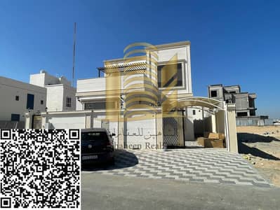 4 Bedroom Villa for Sale in Al Helio, Ajman - IMG-20250309-WA0245. jpg