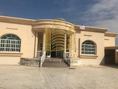 فیلا 5 غرف نوم للايجار في الحميدية، عجمان - IMG-20240918-WA0095. jpg