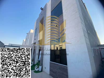 فیلا 6 غرف نوم للبيع في الياسمين، عجمان - bUiLLUvliMIfViEsCv4ATWxH8qU3ThzsSK9l53RS. jpg