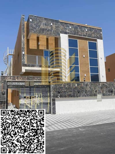4 Bedroom Villa for Sale in Al Yasmeen, Ajman - D2YCnWauVLDCf2JxO5mRjeaTEL3NQBEyyOJBcGSf. jpg