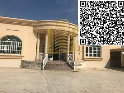 فیلا 4 غرف نوم للايجار في الجرف، عجمان - IMG-20241002-WA0105. jpg