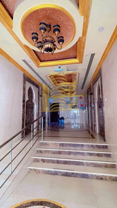 فلیٹ 2 غرفة نوم للايجار في النعيمية، عجمان - IMG-20241014-WA0160. jpg