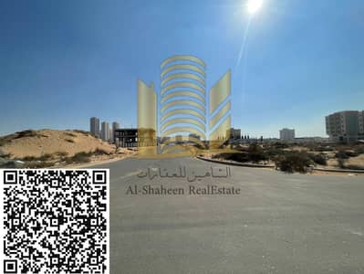 Участок Продажа в Аль Алиа, Аджман - WhatsApp Image 2025-06-11 at 18. jpg