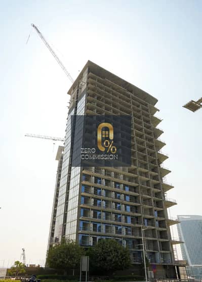 1 Спальня Апартамент Продажа в Аль Марья Айленд, Абу-Даби - 411250351-1066x800. jpg
