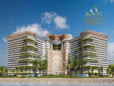 3 Bedroom Apartment for Sale in Al Marjan Island, Ras Al Khaimah - e1786e5d58d00c274e680ce73ff68bdd692963d1. jpg