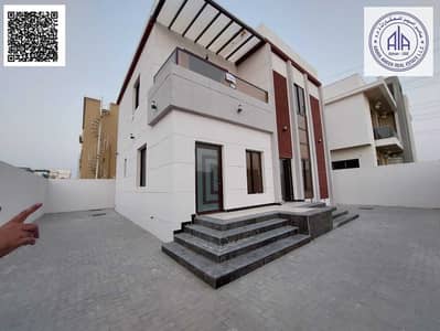 4 Bedroom Villa for Rent in Al Yasmeen, Ajman - IMG-20250622-WA0023. jpg