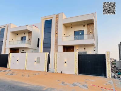 4 Cпальни Вилла Продажа в Аль Ясмин, Аджман - batch_IMG-20250615-WA0053. jpg