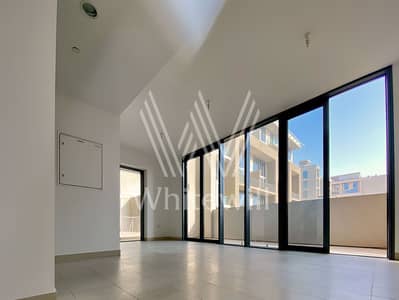 فلیٹ 2 غرفة نوم للبيع في شاطئ الراحة، أبوظبي - interior_5#1. jpg