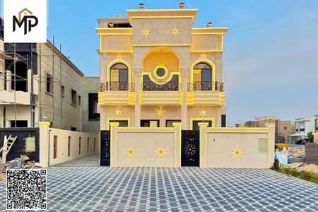فیلا 5 غرف نوم للبيع في الزاهية، عجمان - batch_780564804-1066x800. jpg
