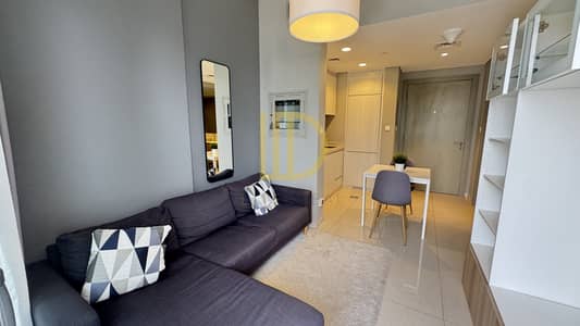 商业湾， 迪拜 1 卧室单位待售 - 位于商业湾，Zada Tower 1 卧室的公寓 1100000 AED - 11798551