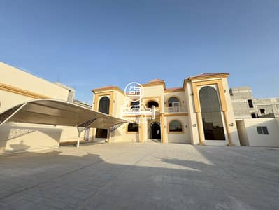 3 Bedroom Flat for Rent in Al Shamkha, Abu Dhabi - 1. jpg