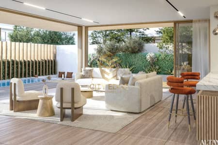 Al Tay West， 夏尔迦 4 卧室别墅待售 - 位于Al Tay West，Al Tay Hills 4 卧室的别墅 3727000 AED - 11995894