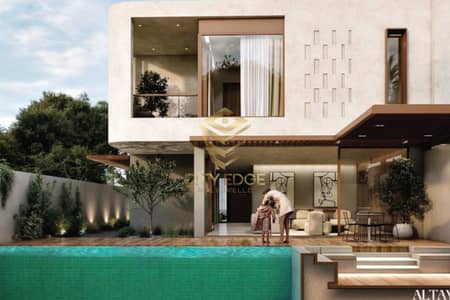 Al Tay West， 夏尔迦 4 卧室别墅待售 - 位于Al Tay West，Al Tay Hills 4 卧室的别墅 4325000 AED - 11995897