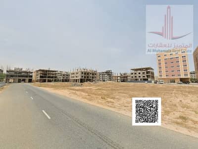Plot for Sale in Al Jurf, Ajman - 0. jpg
