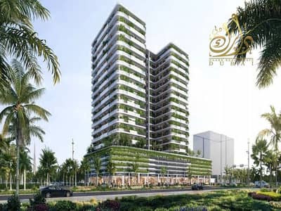 4 Bedroom Apartment for Sale in Majan, Dubai - 4b6703d6-155d-4eca-b7b6-1f4b758aca65. jpeg