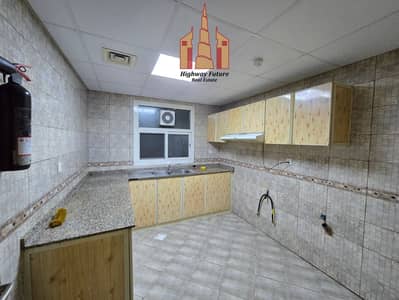 1 Bedroom Apartment for Rent in Al Nahda (Sharjah), Sharjah - 20241113_120020. jpg