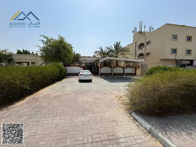 فيلا تجارية  للايجار في الروضة، عجمان - WhatsApp Image 2025-06-21 at 10.32. 31 AM. jpeg