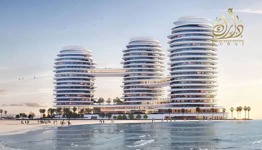 2 Bedroom Flat for Sale in Al Marjan Island, Ras Al Khaimah - banner1. jpg